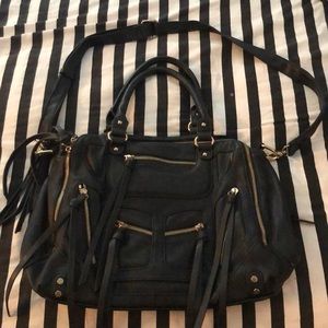 COPY - Zippered purse